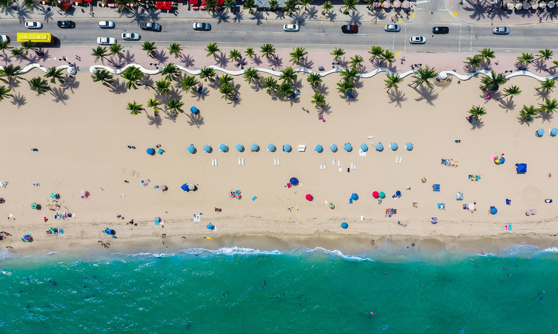 Fort Lauderdale