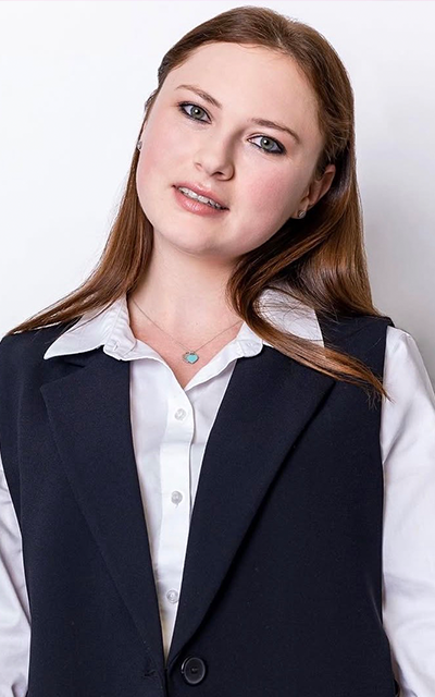 Inna Titova