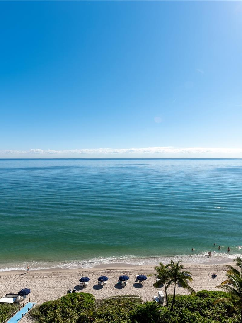 2080 S Ocean Dr #1011