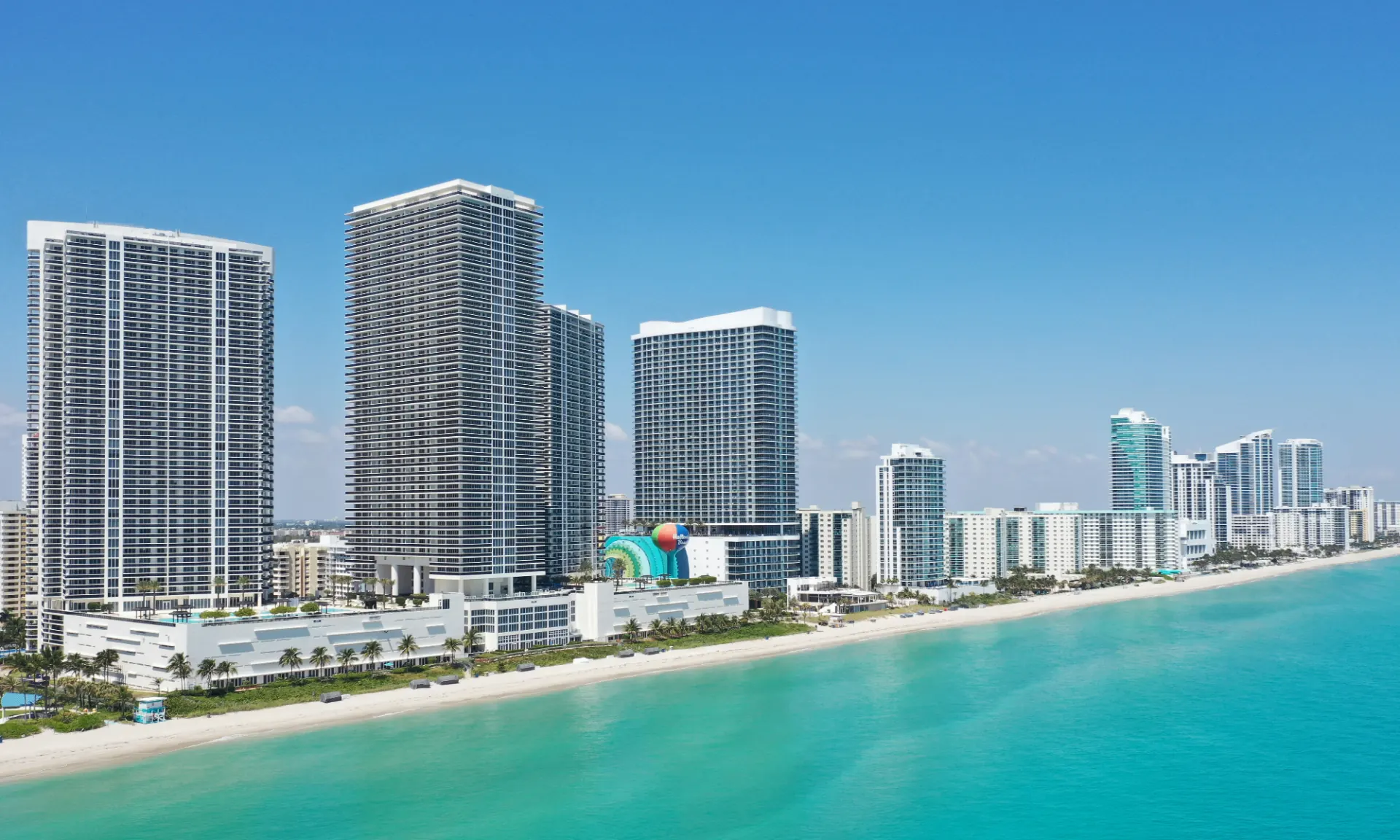 Hallandale