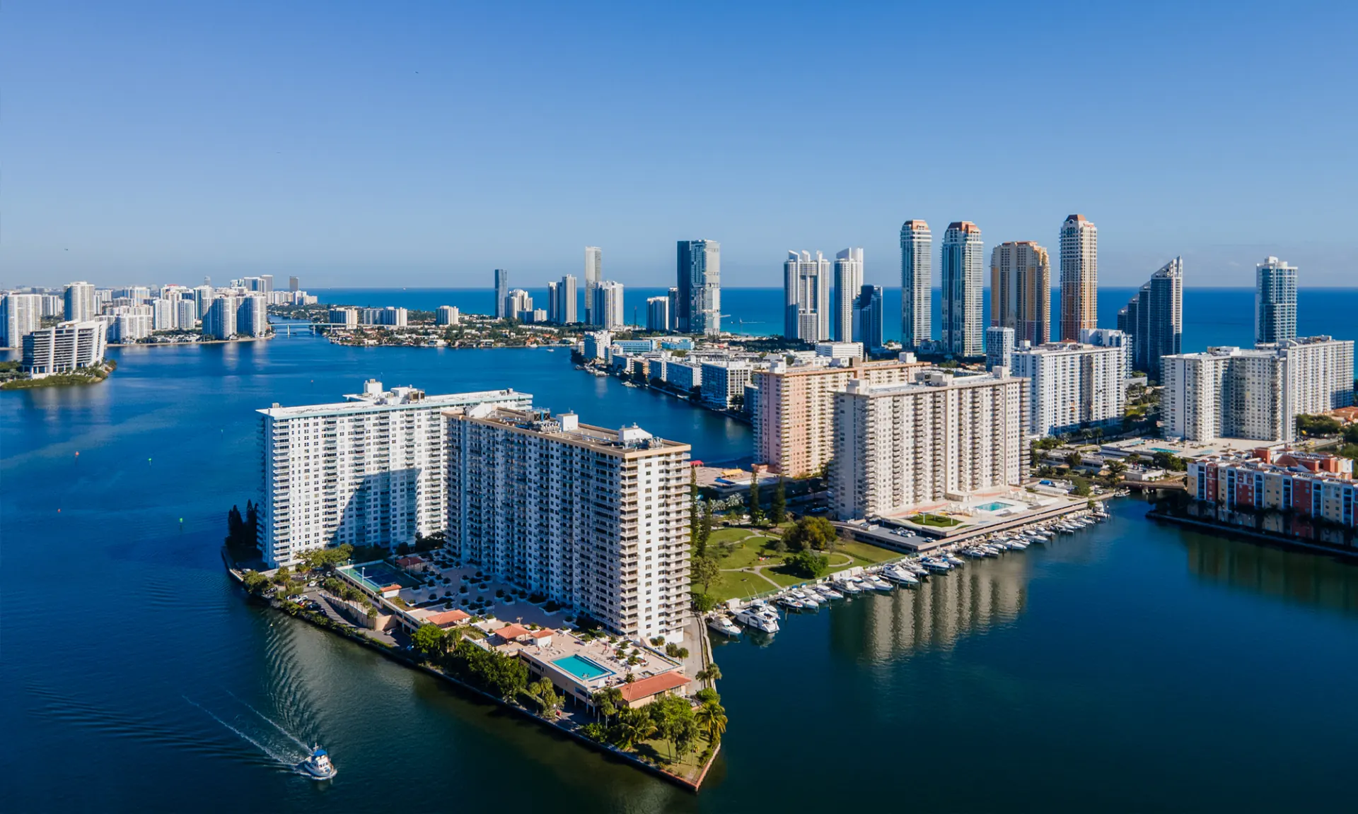 Sunny Isles Beach