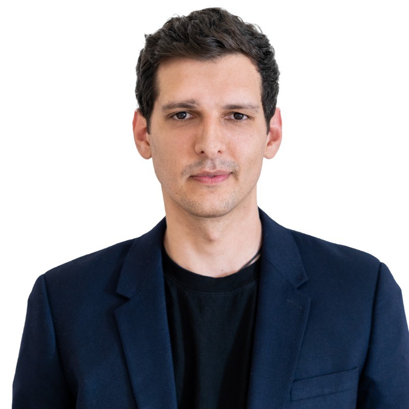 Oleg Sergiienko, Broker / Owner at SunSt Real Estate