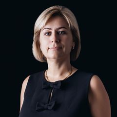 Tatyana Dyachenko, Sales Associate at SunSt Real Estate